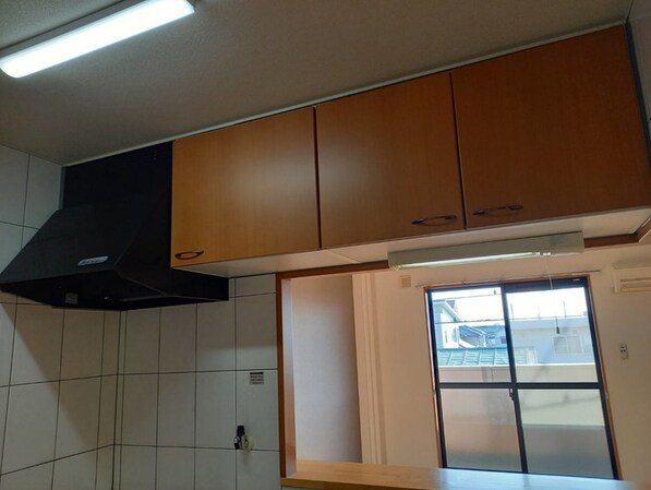 ファイン グランディールの物件内観写真